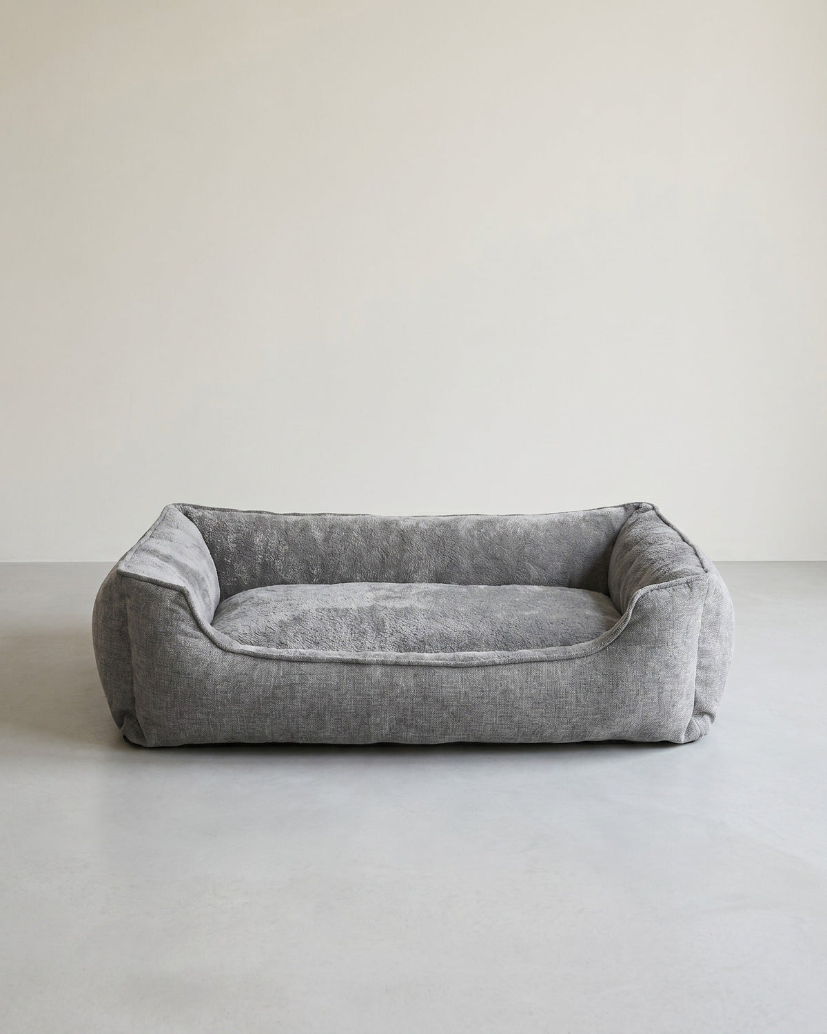 XXL Hundebett - Orthopädisches Hundesofa - Abnehmbarer Bezug & Anti-Rutsch