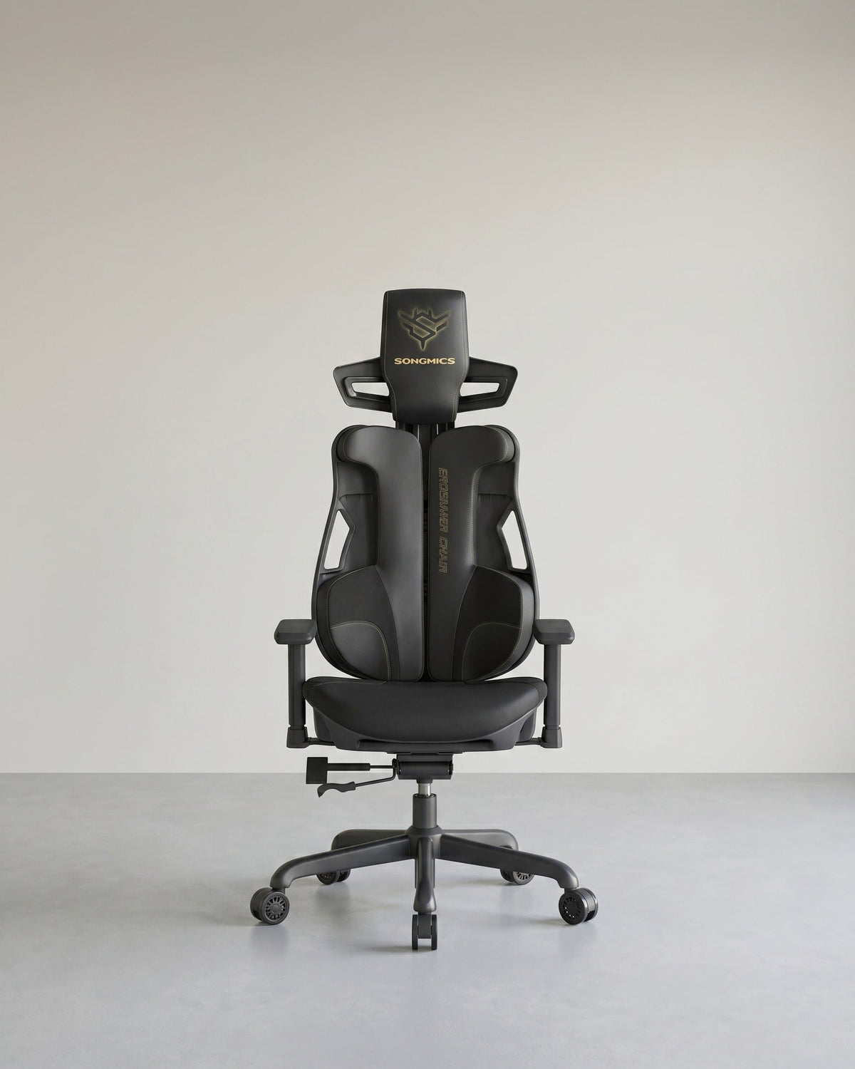 Elite Gaming 2.0 Ergonomischer Gaming-Stuhl – Vollständig verstellbarer Gaming-Stuhl – Gaming-Stuhl