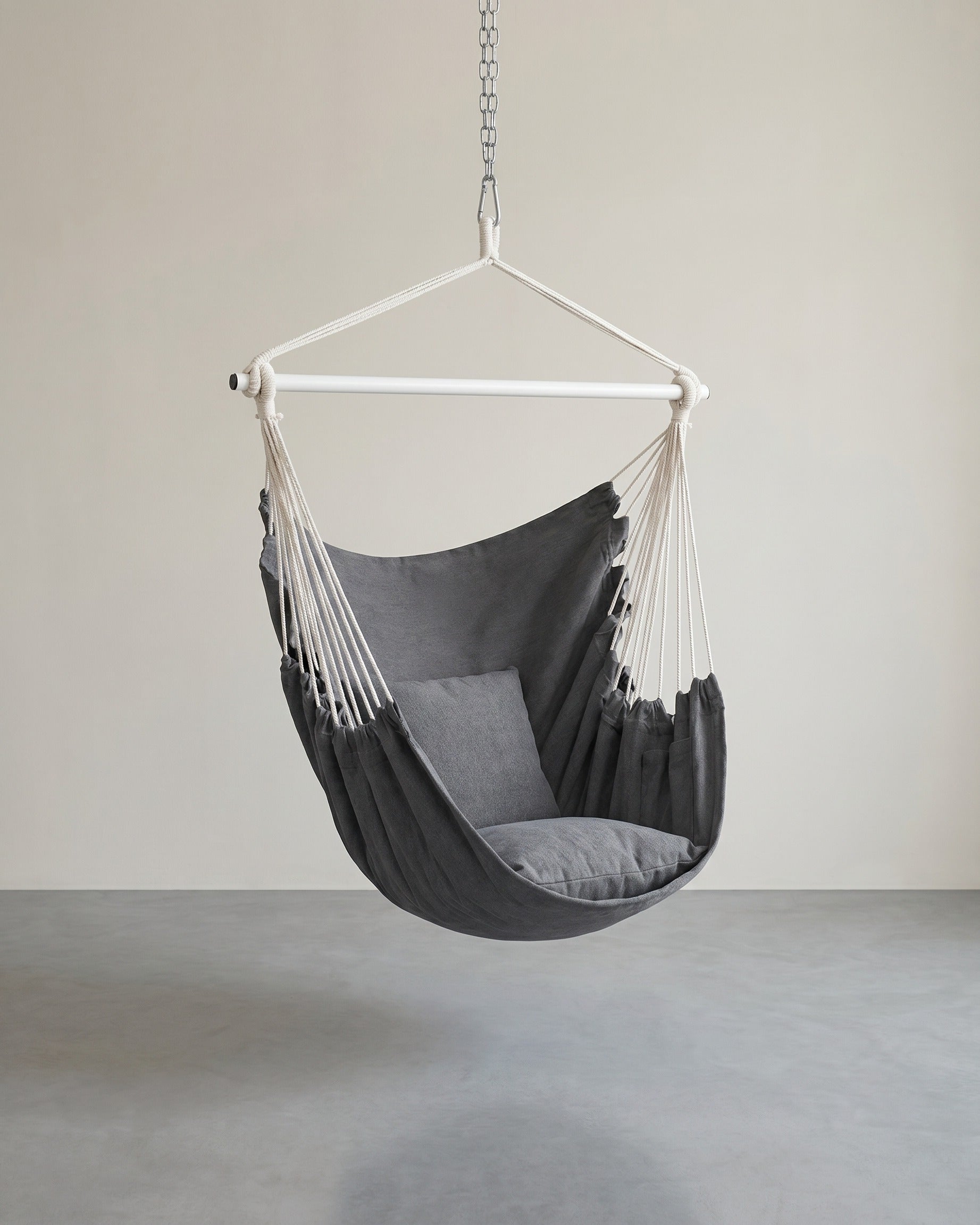 Boho Hängesessel – Stilvoll & Bequem