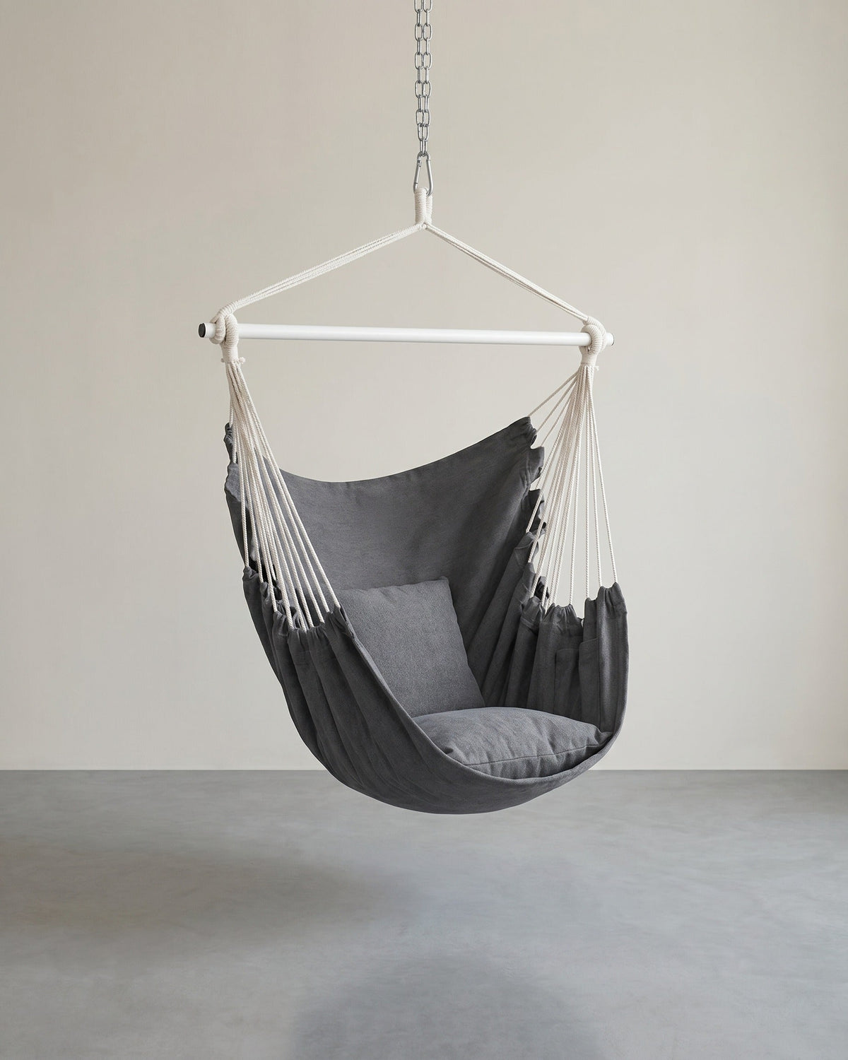 Boho Hängesessel – Stilvoll & Bequem