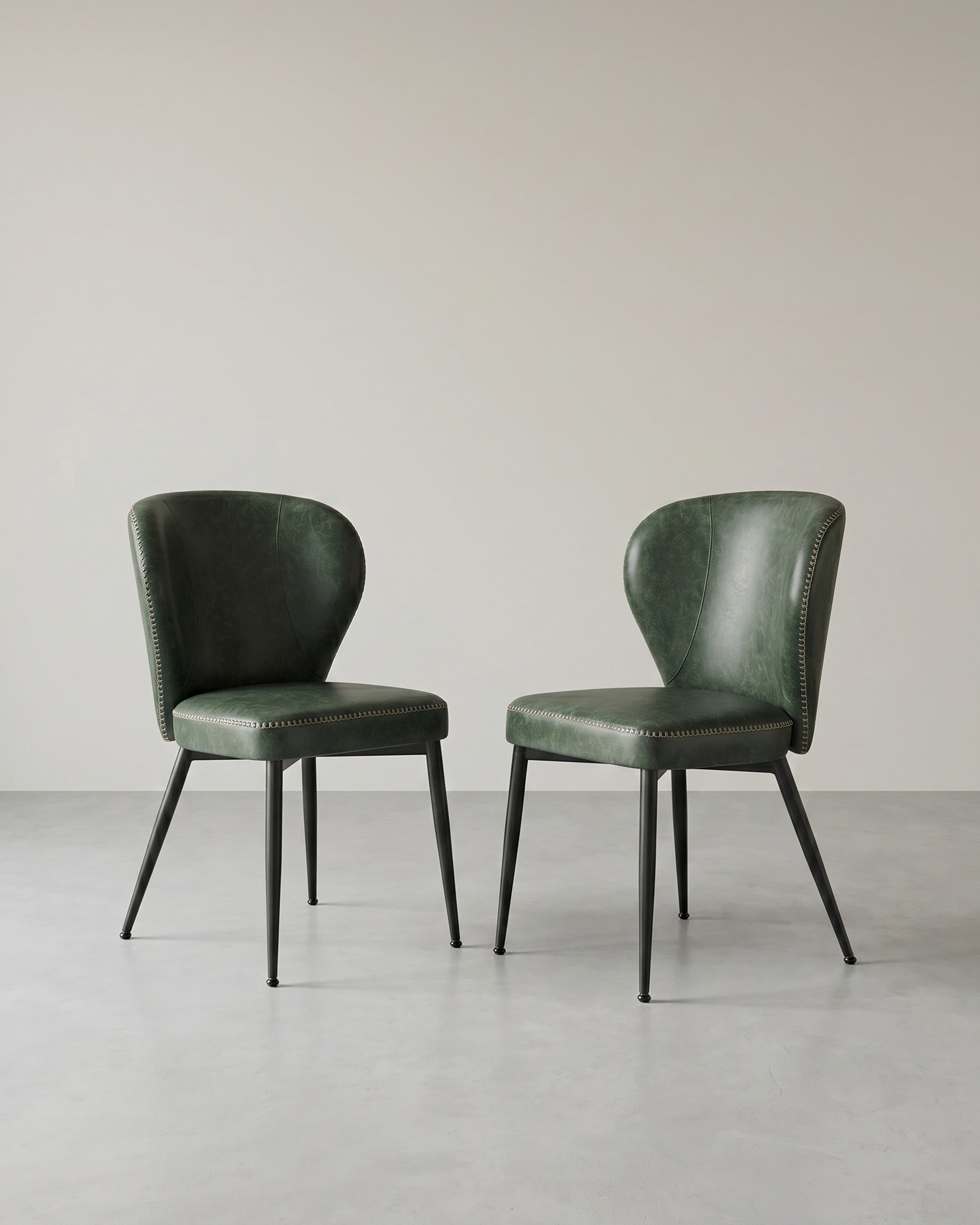 Moderne Esszimmerstühle – Elegantes Design
