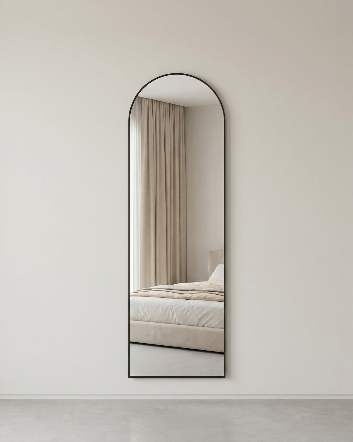Hängespiegel - Elegant - 120 x 40 cm