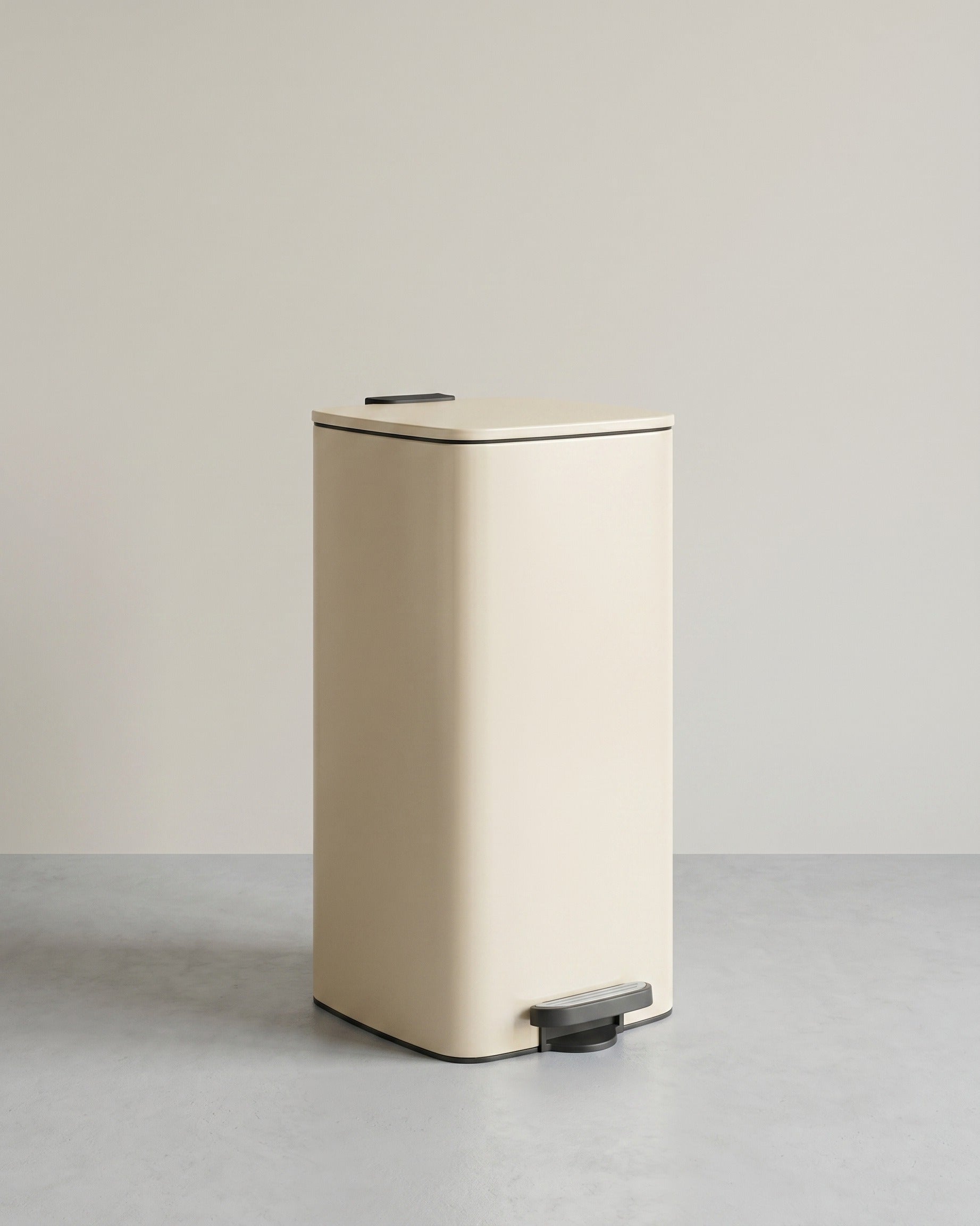 Treteimer 20 oder 30L - Stilvoll - Soft-Close