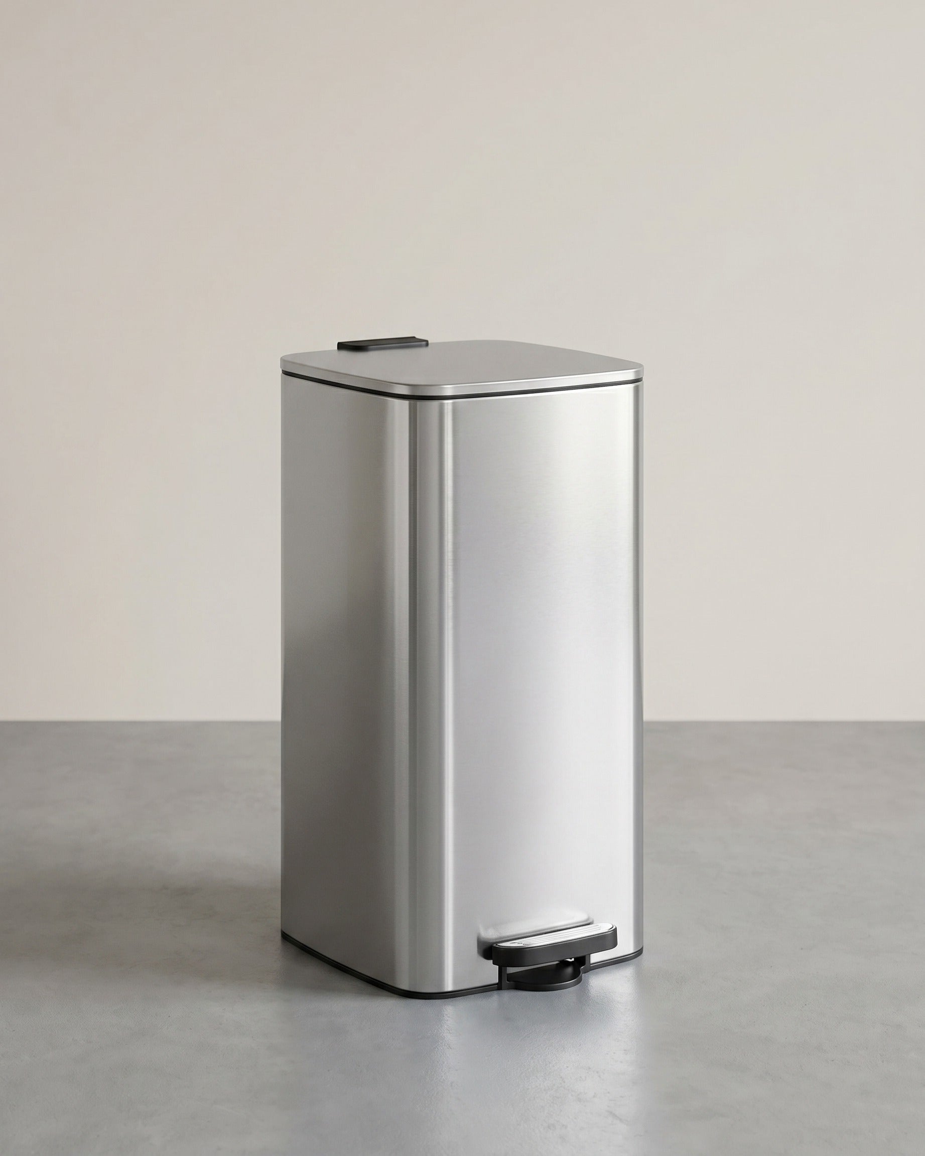 Treteimer 20 oder 30L - Stilvoll - Soft-Close