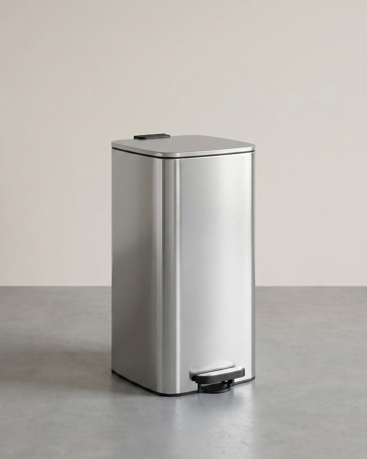 Treteimer 20 oder 30L - Stilvoll - Soft-Close