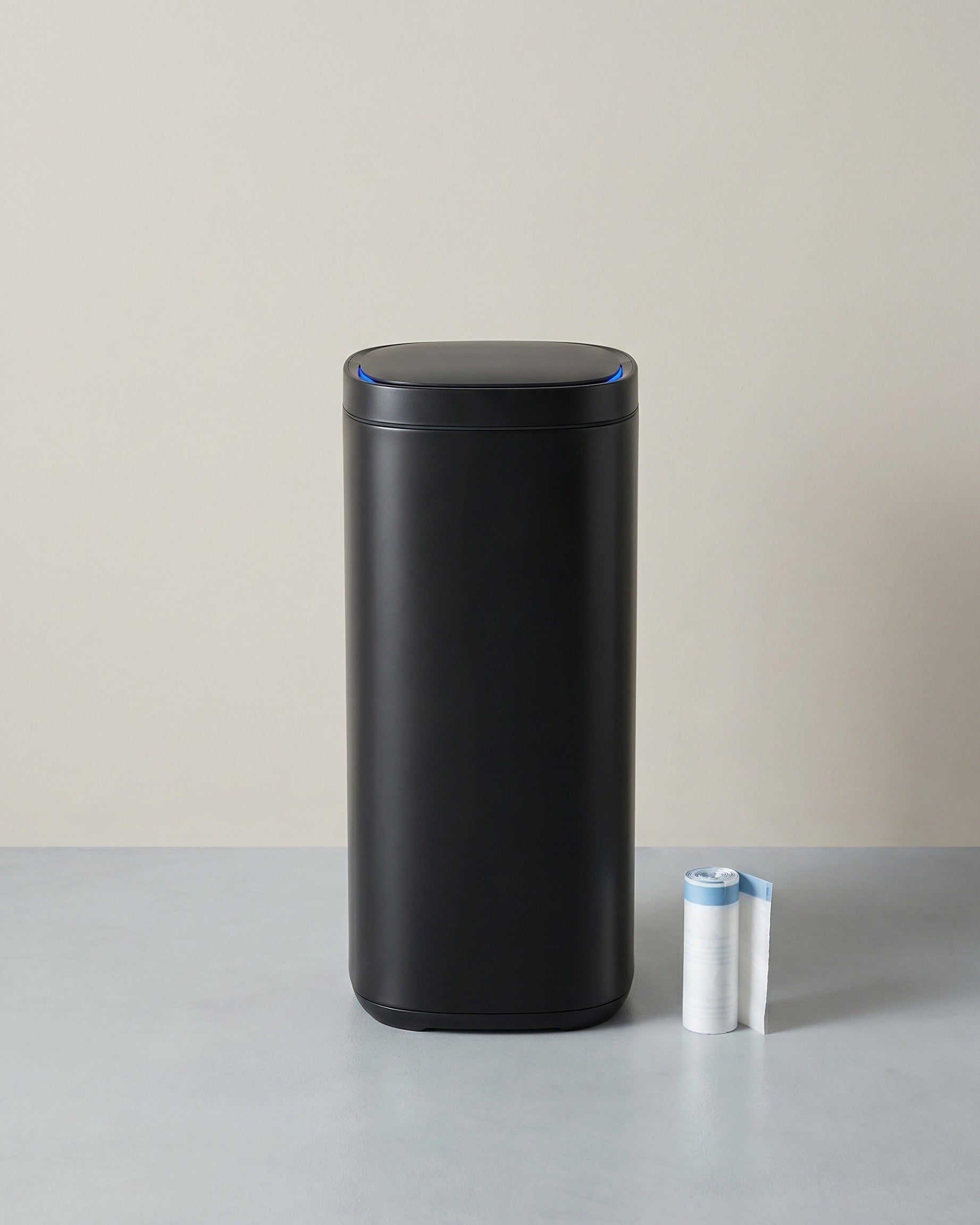 Smart Sensor Abfalleimer 50L - Mülleimer - Kompakt