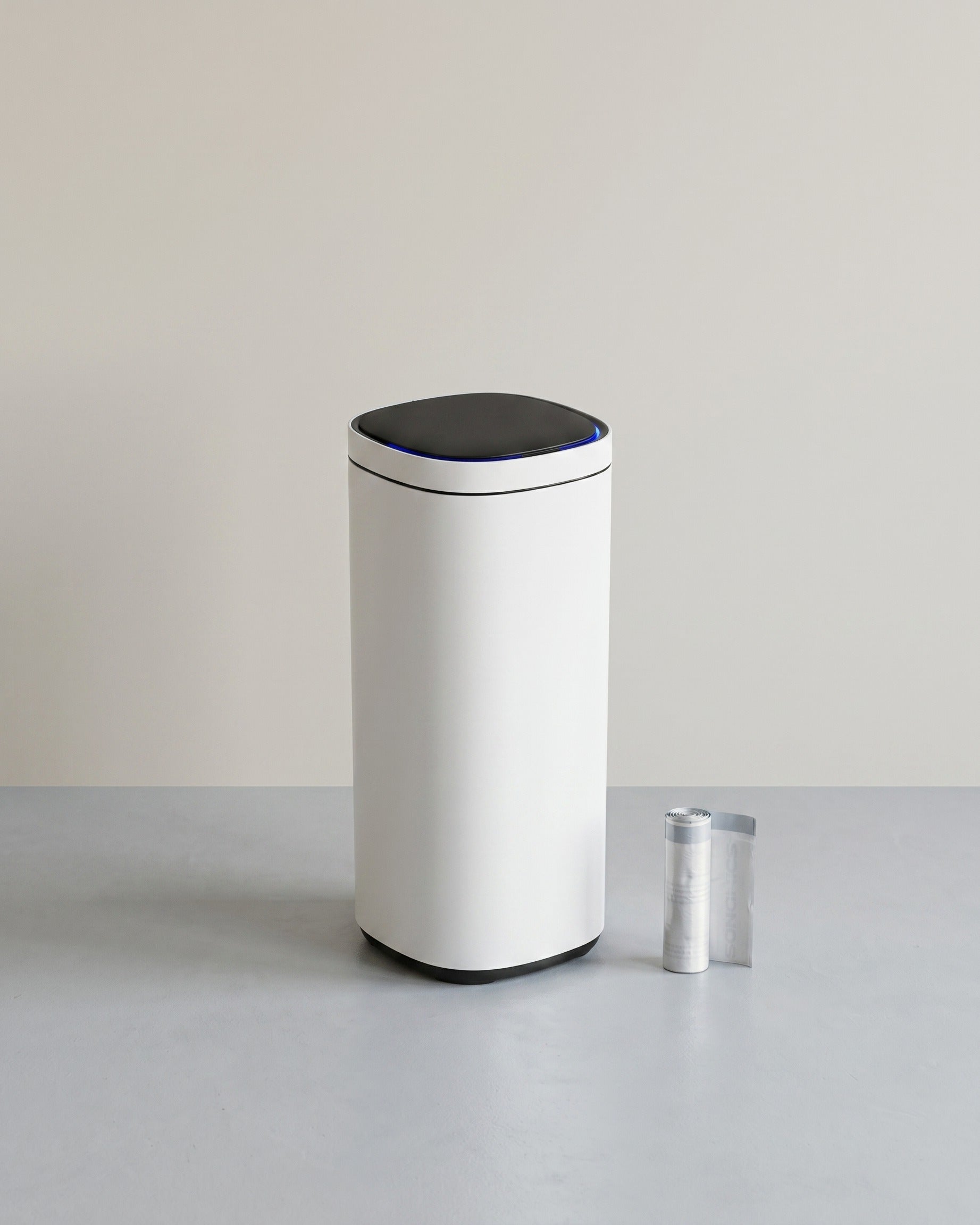 Smart Sensor Abfalleimer 50L - Mülleimer - Kompakt