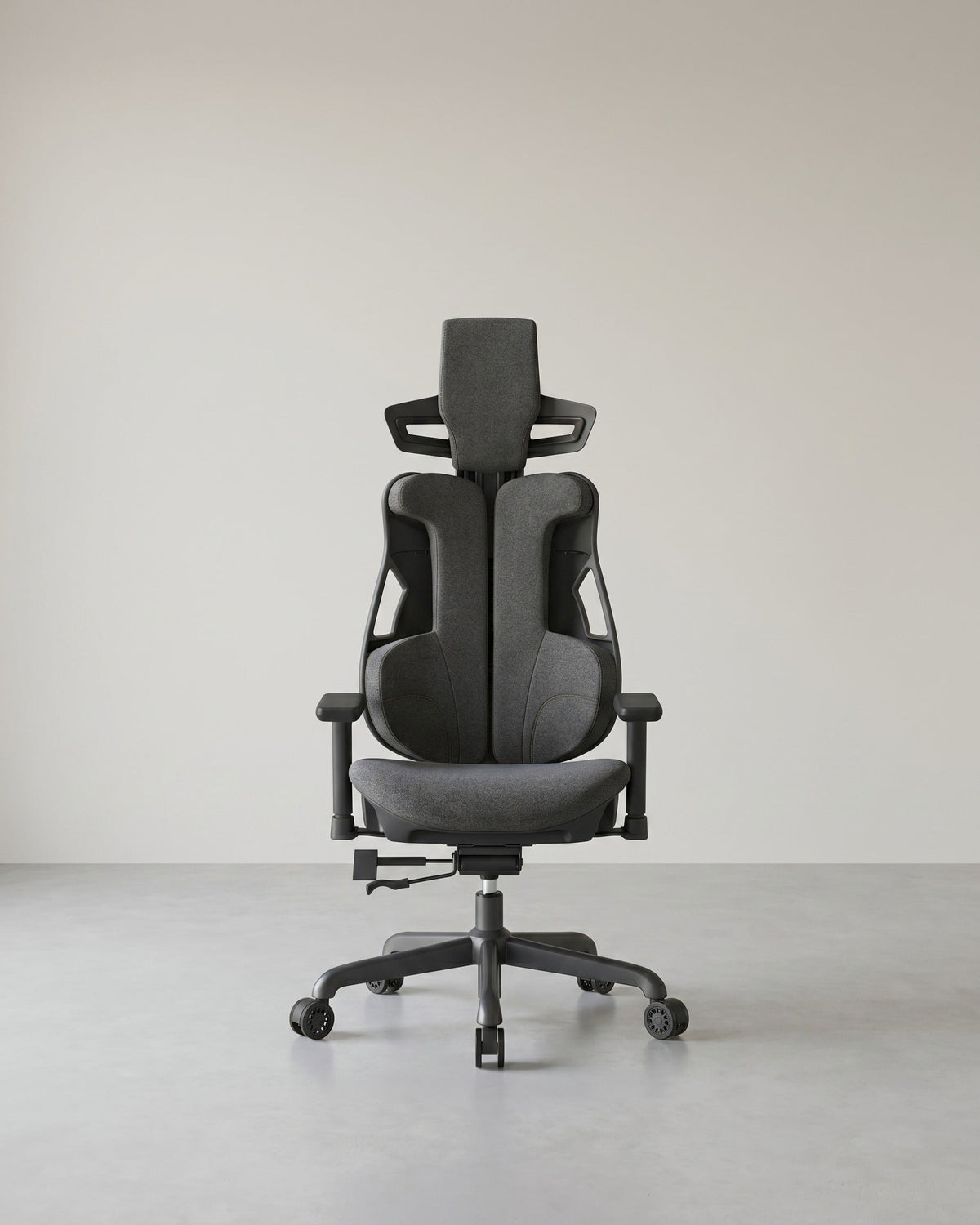 Elite Gaming 2.0 Ergonomischer Gaming-Stuhl – Vollständig verstellbarer Gaming-Stuhl – Gaming-Stuhl