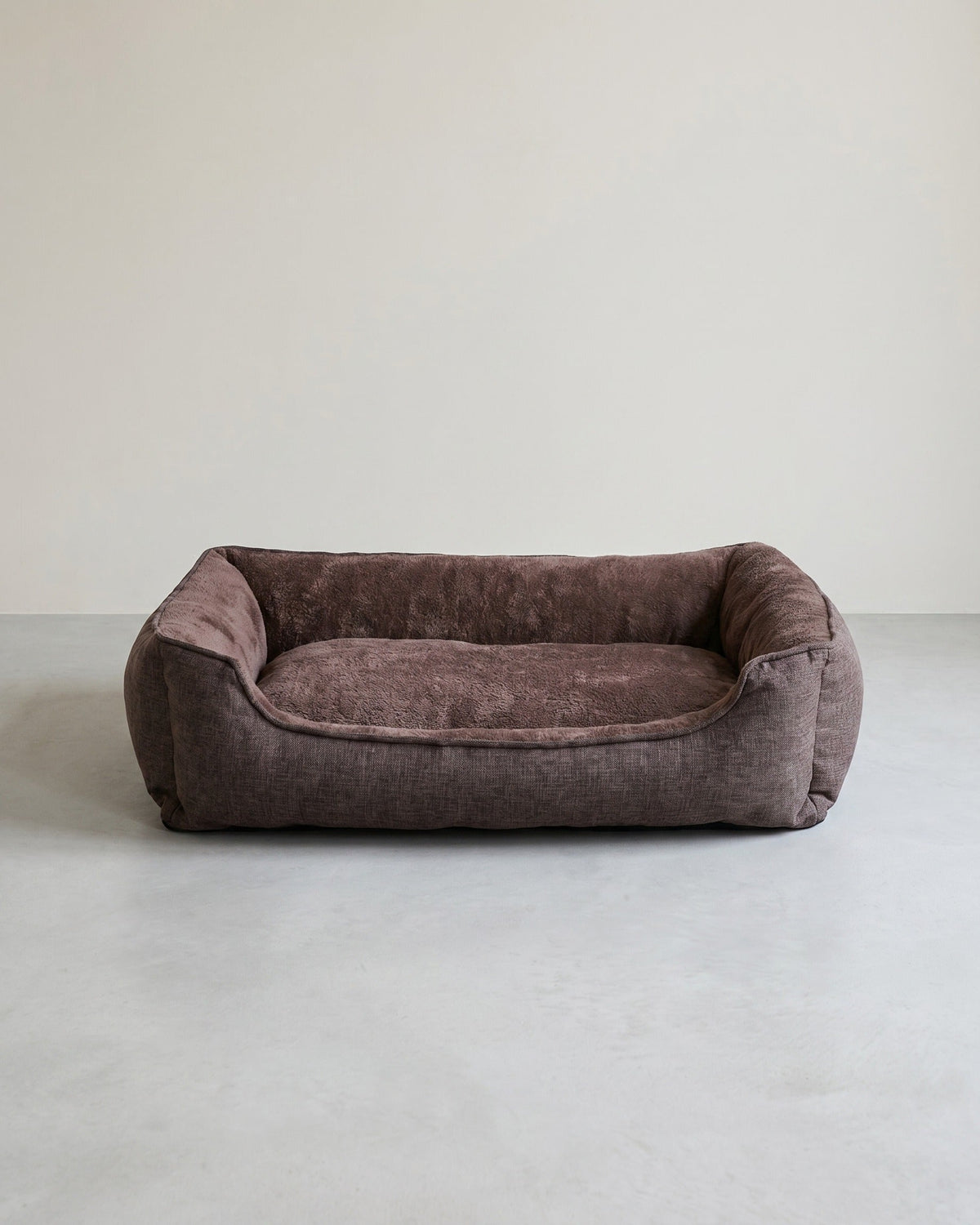 XXL Hundebett - Orthopädisches Hundesofa - Abnehmbarer Bezug & Anti-Rutsch