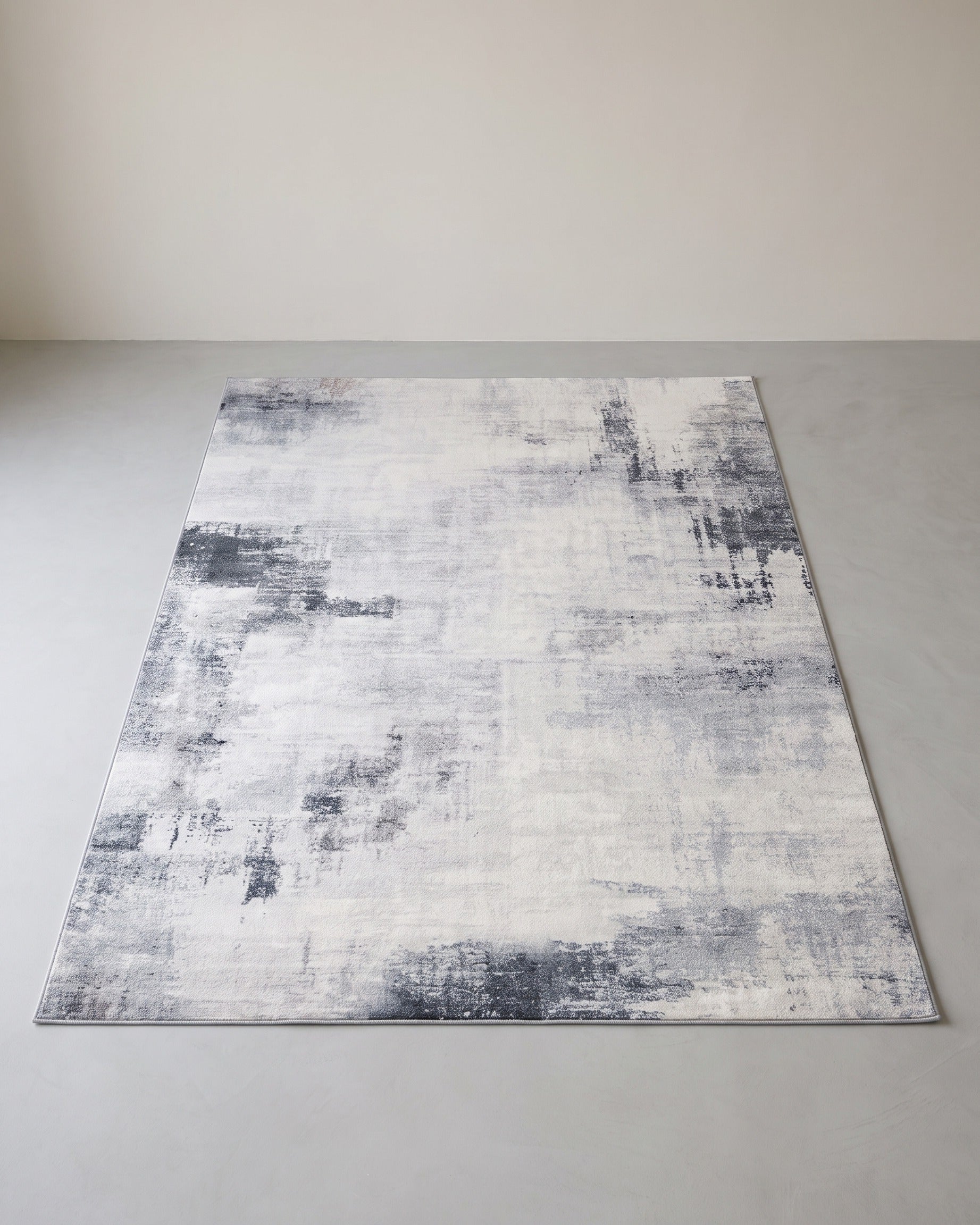 Teppich 92 x 153 cm - Teppichboden - Waschbar