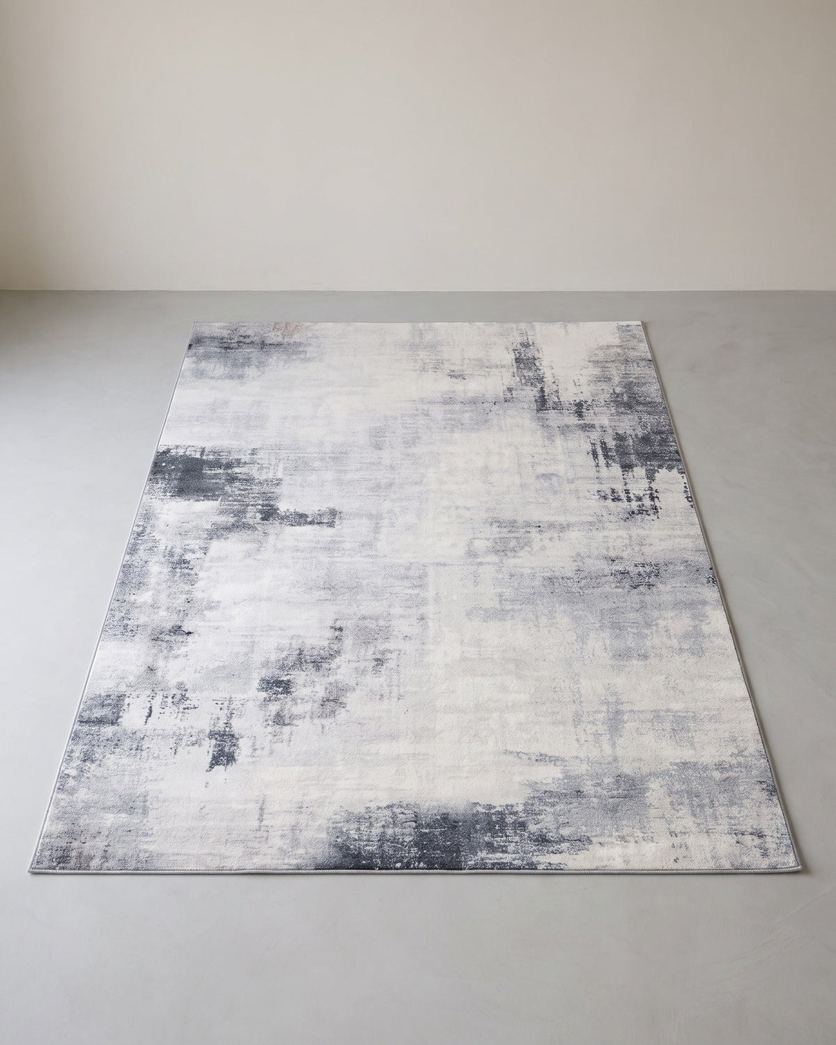 Teppich 92 x 153 cm - Teppichboden - Waschbar