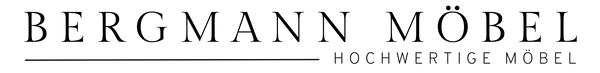 Bergmann Möbel
