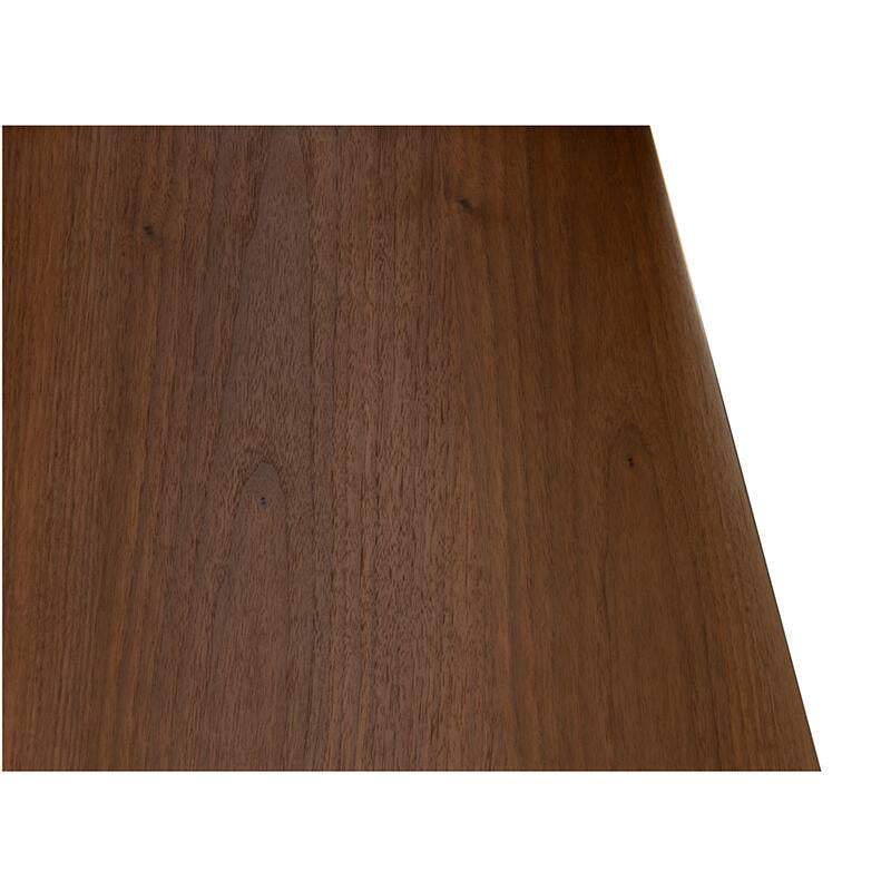 Ellipse Esstisch – Keramikmarmor – 220 x 110 x 76 cm – Ovaler Esstisch – Modernes Und Zeitloses Design